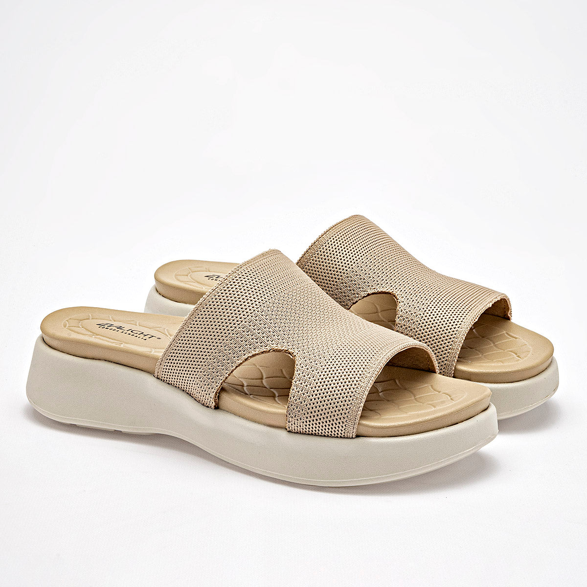 Sandalia Evalight para Mujer