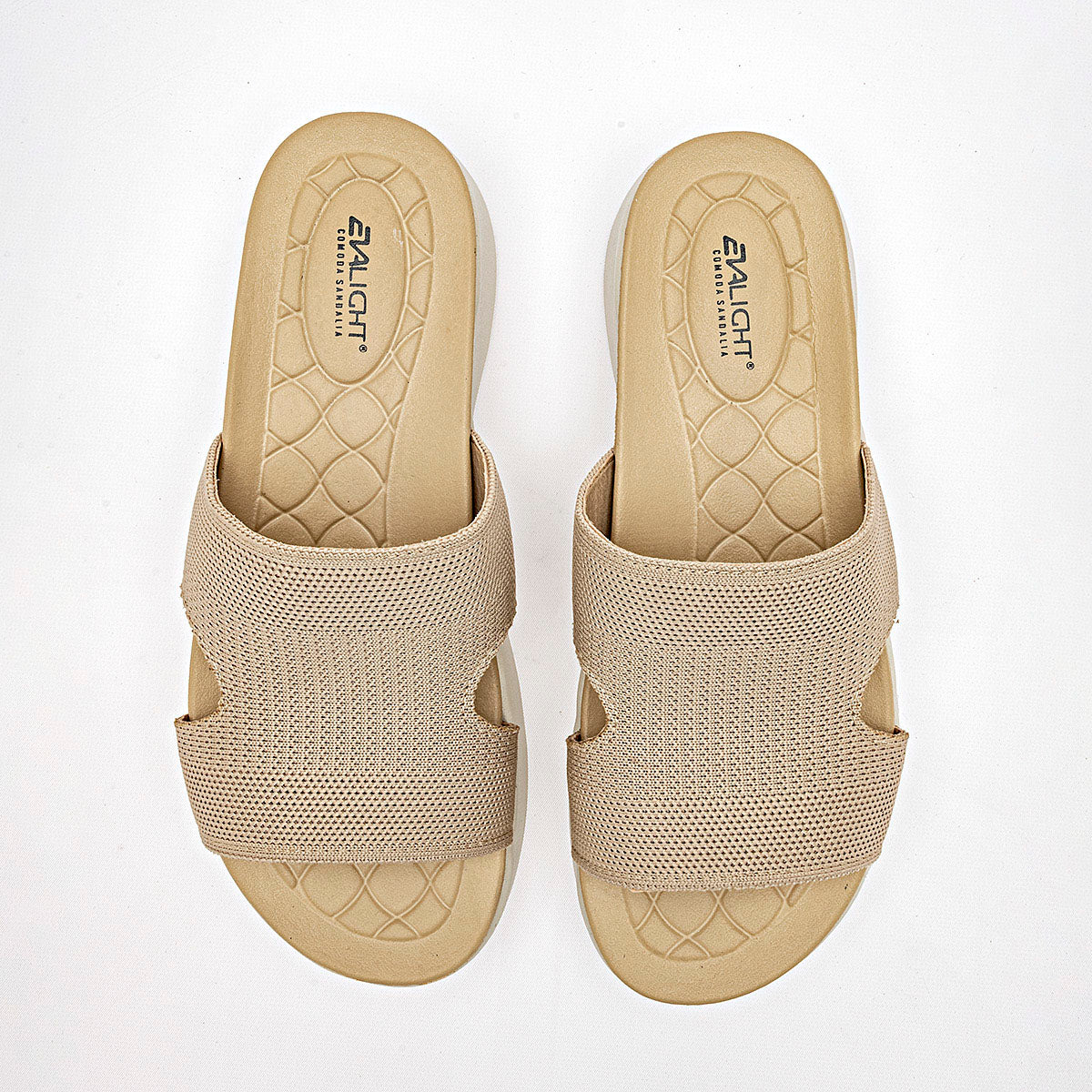Sandalia Evalight para Mujer