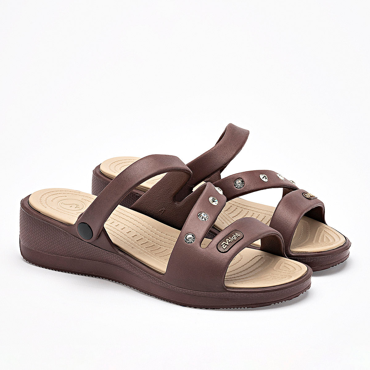Sandalia Evalight para Mujer