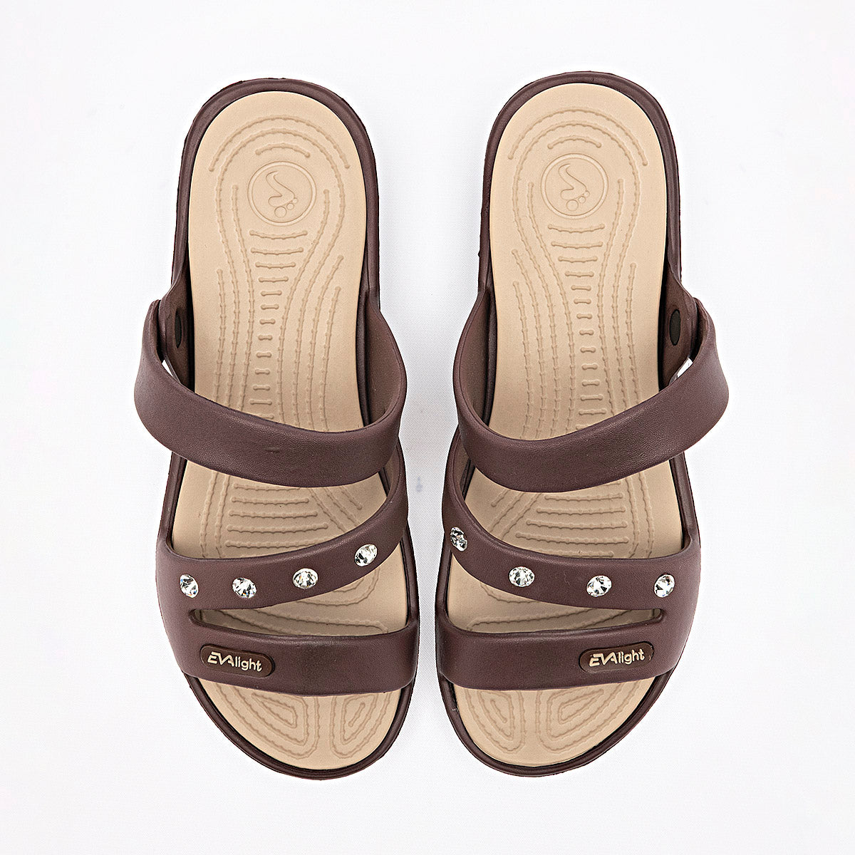 Sandalia Evalight para Mujer