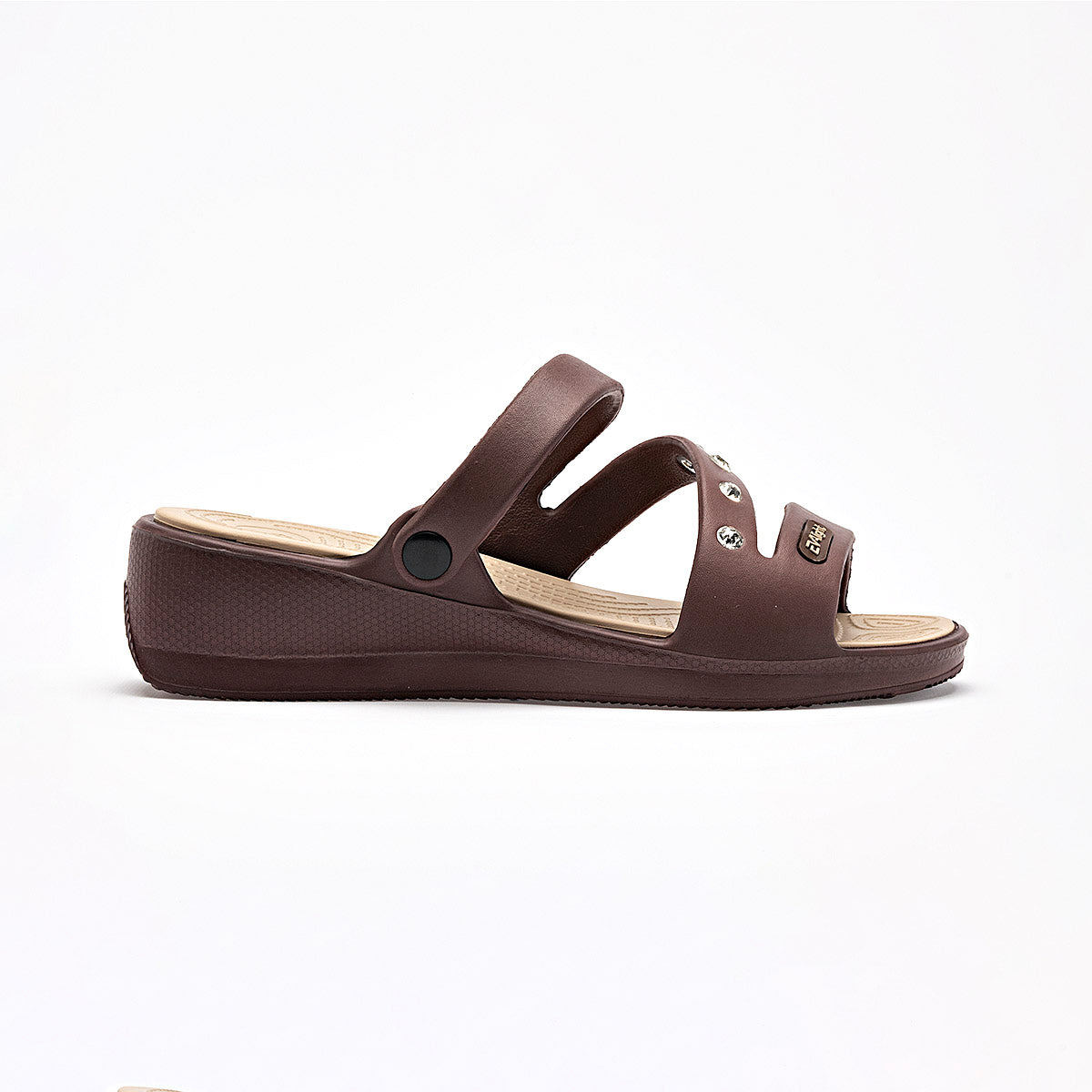 Sandalia Evalight para Mujer