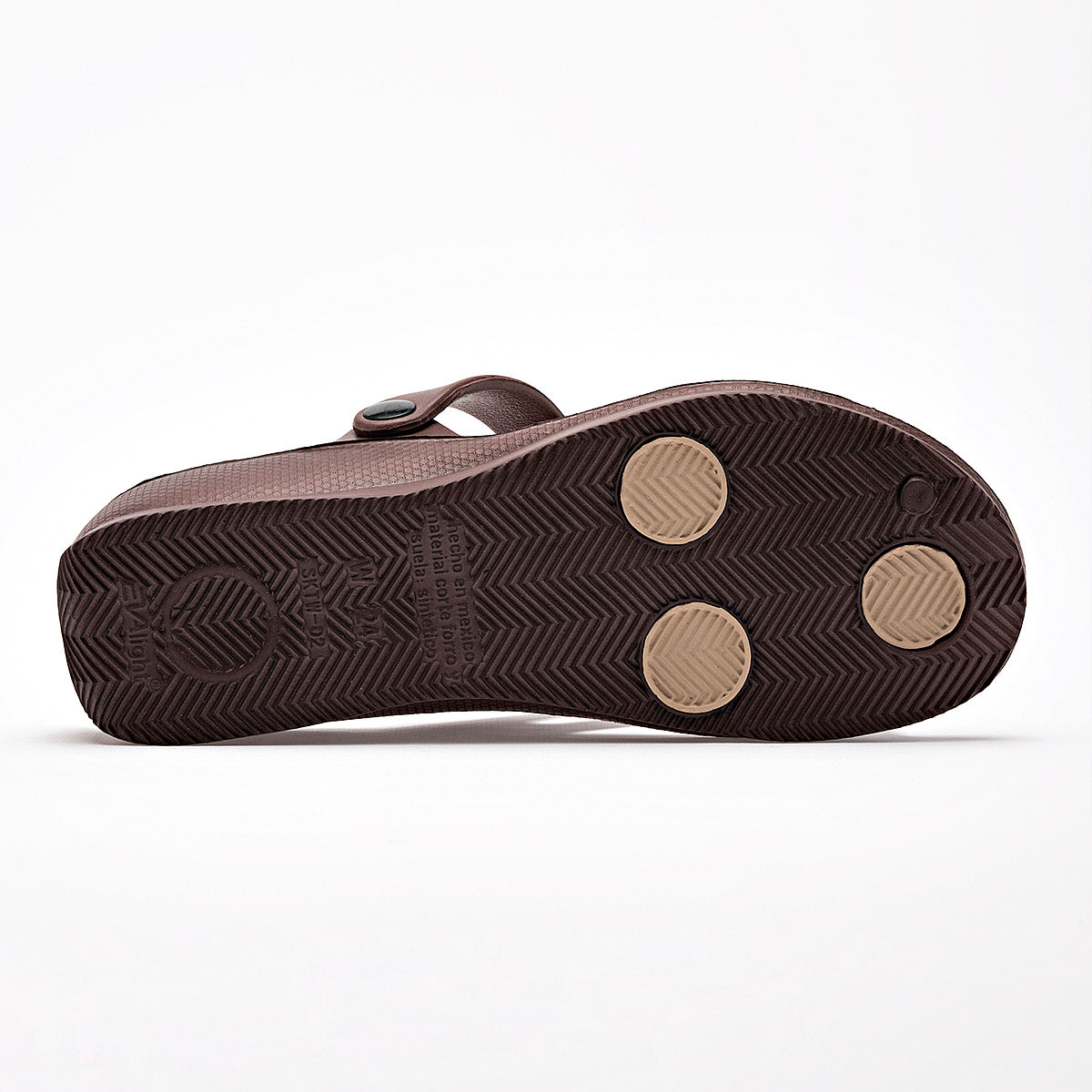 Sandalia Evalight para Mujer