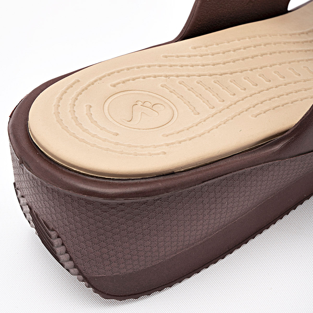 Sandalia Evalight para Mujer