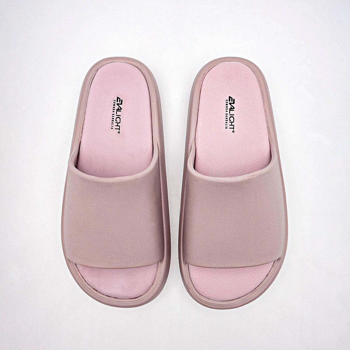 Sandalia Evalight para Mujer