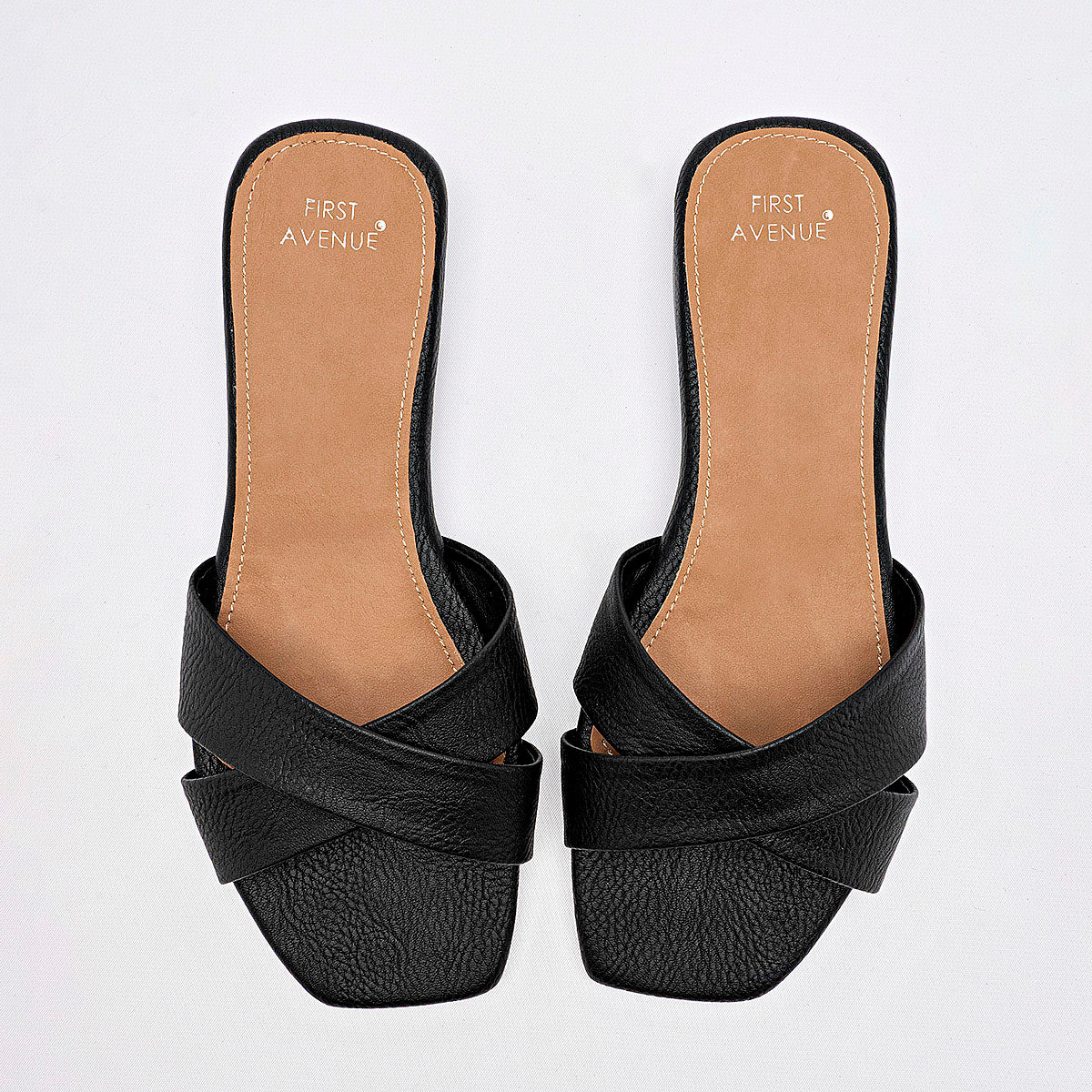 Sandalia First Avenue para Mujer
