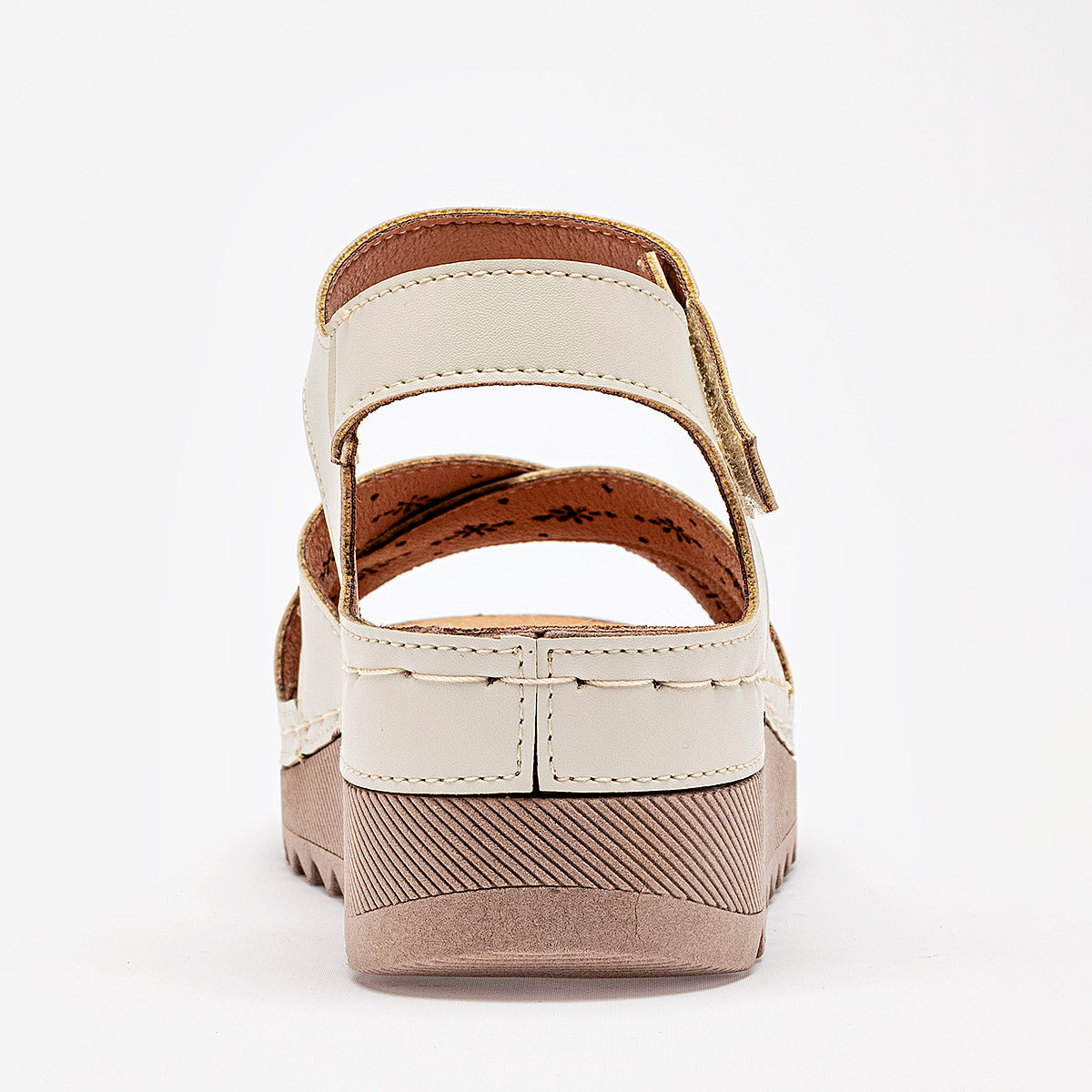 Sandalia Flexmas para Mujer