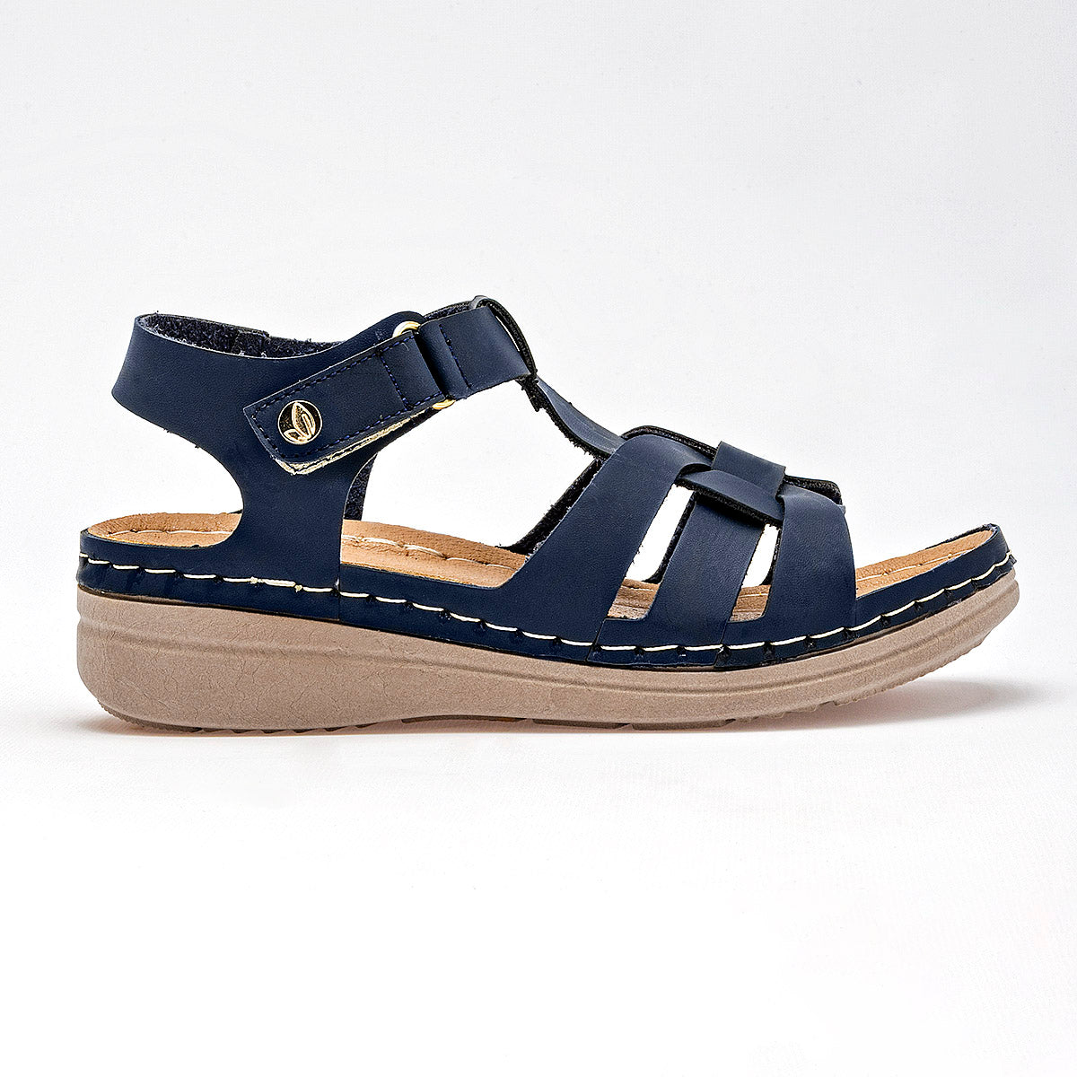 Sandalia Flexmas para Mujer