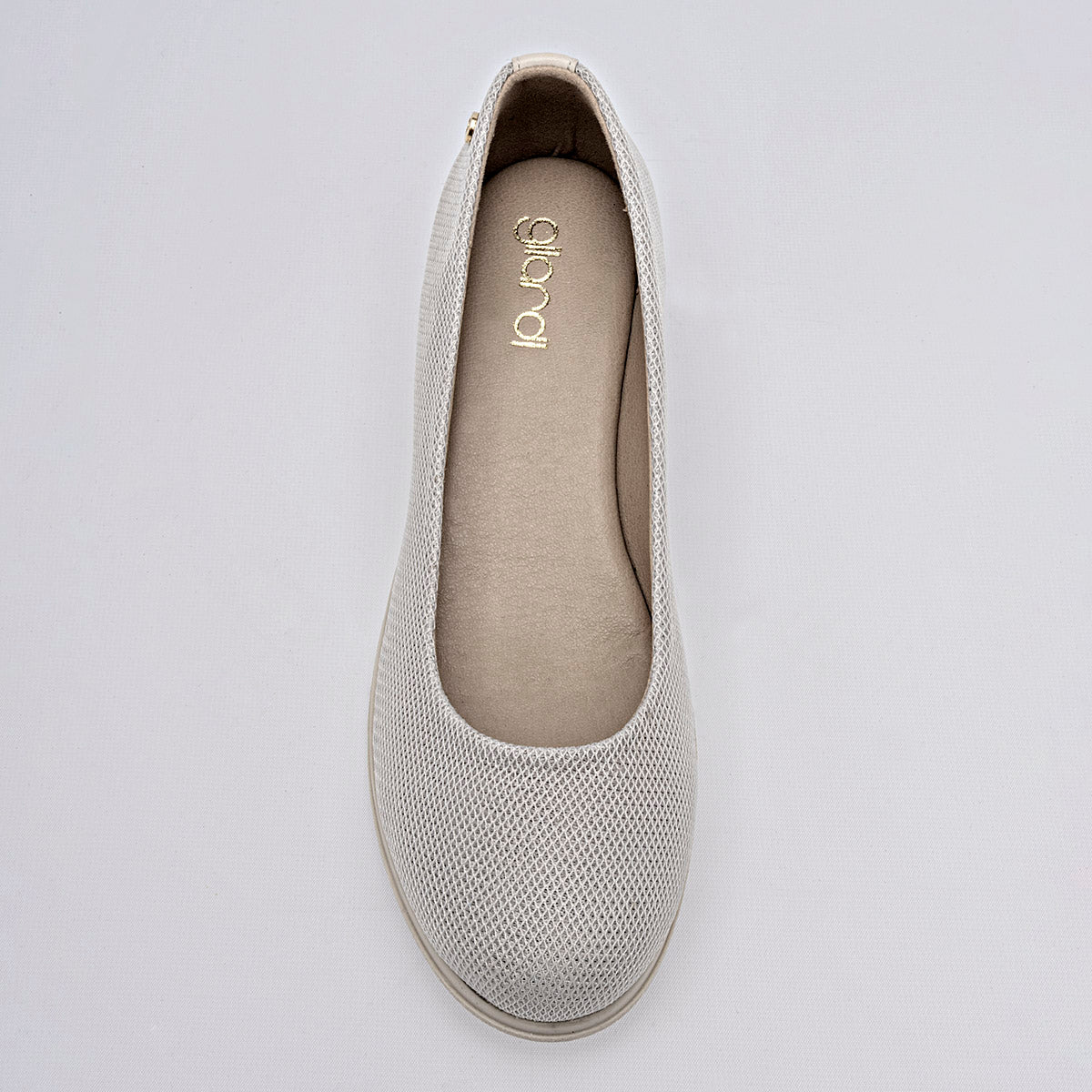 Zapato casual Gilardi para Mujer