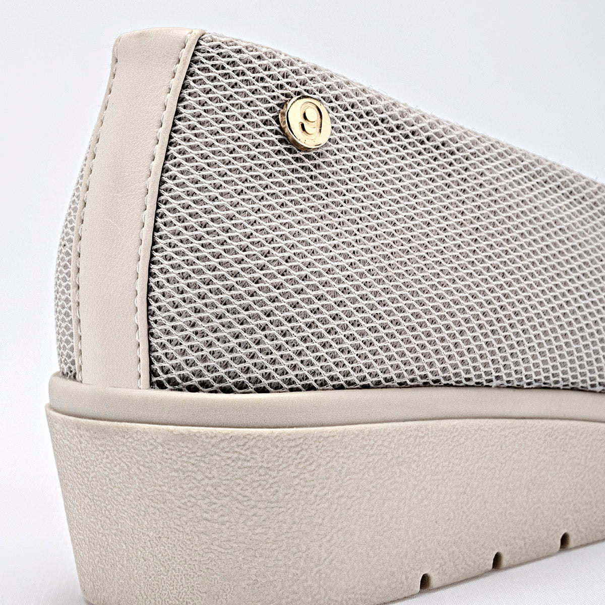 Zapato casual Gilardi para Mujer