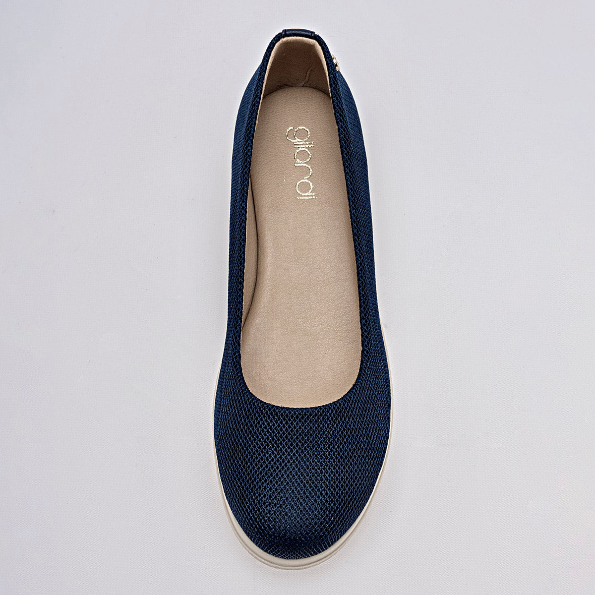 Zapato casual Gilardi para Mujer