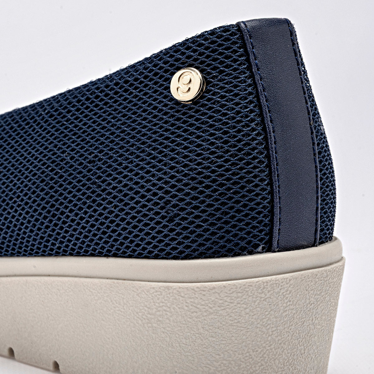 Zapato casual Gilardi para Mujer