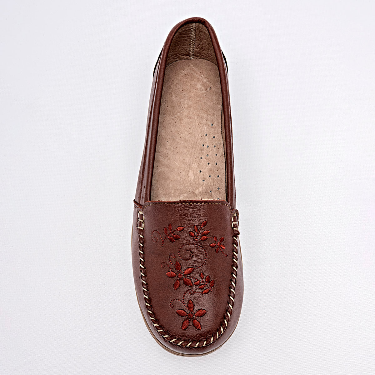 Zapato confort Gilardi para Mujer