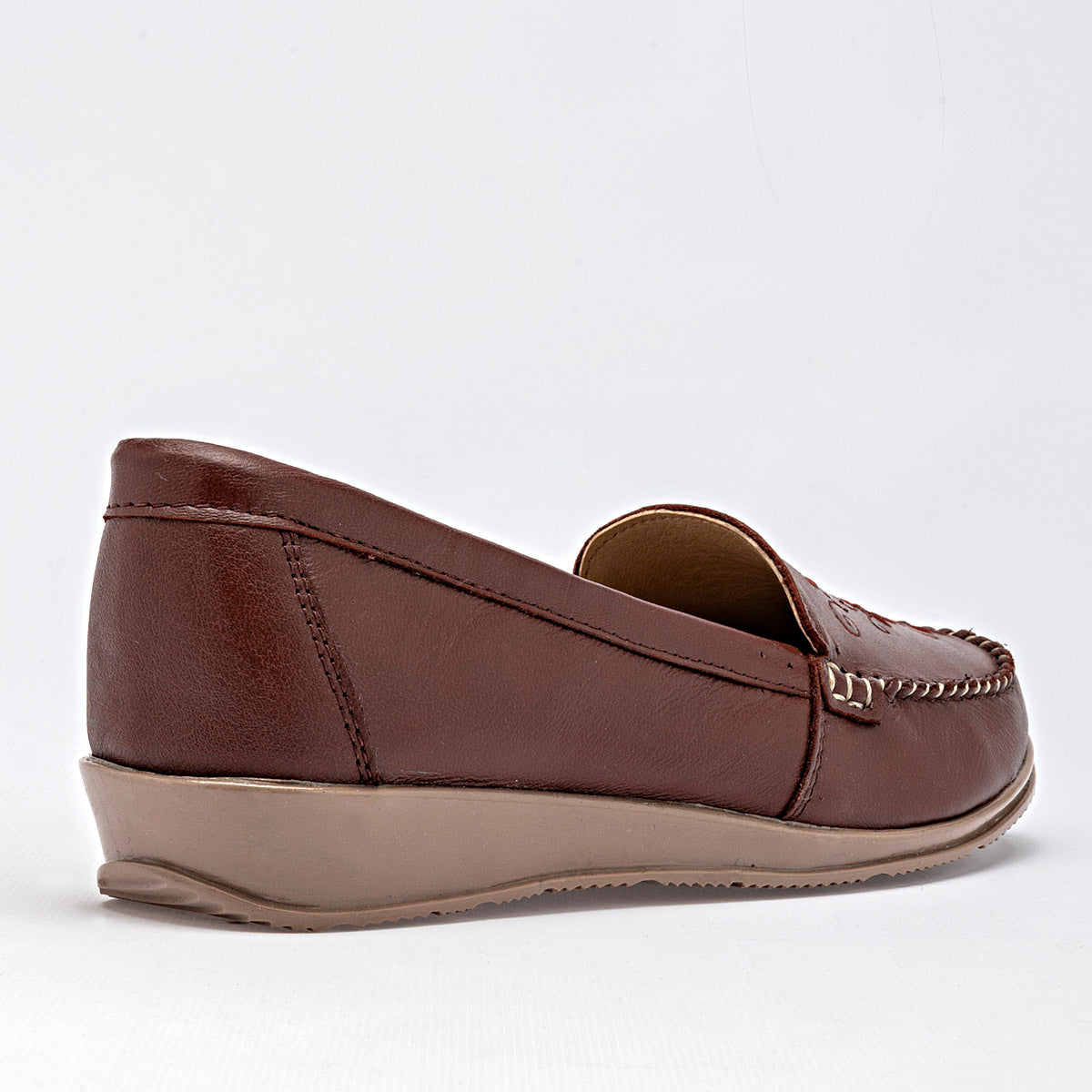 Zapato confort Gilardi para Mujer