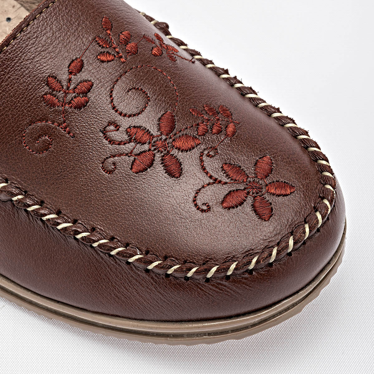 Zapato confort Gilardi para Mujer