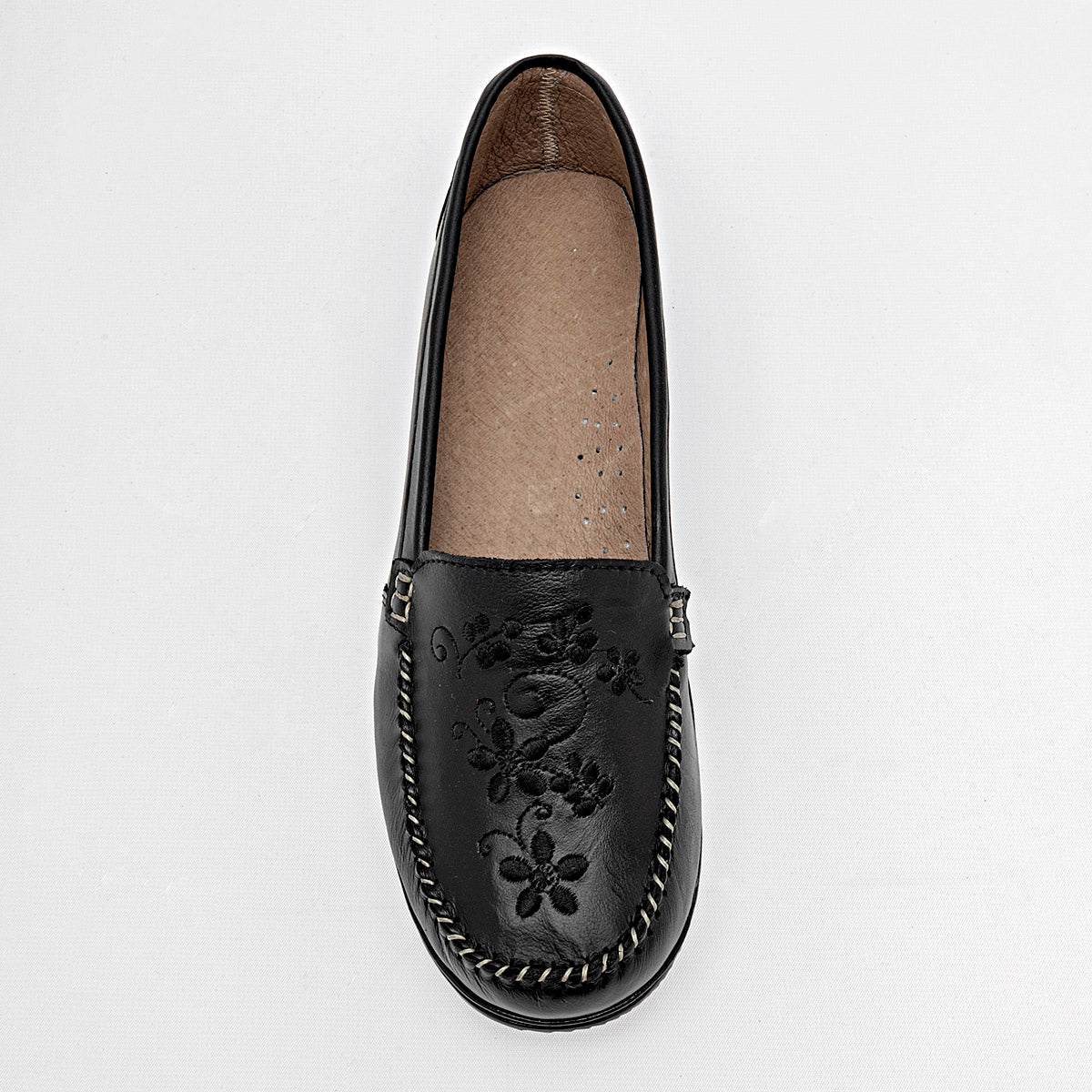 Zapato confort Gilardi para Mujer