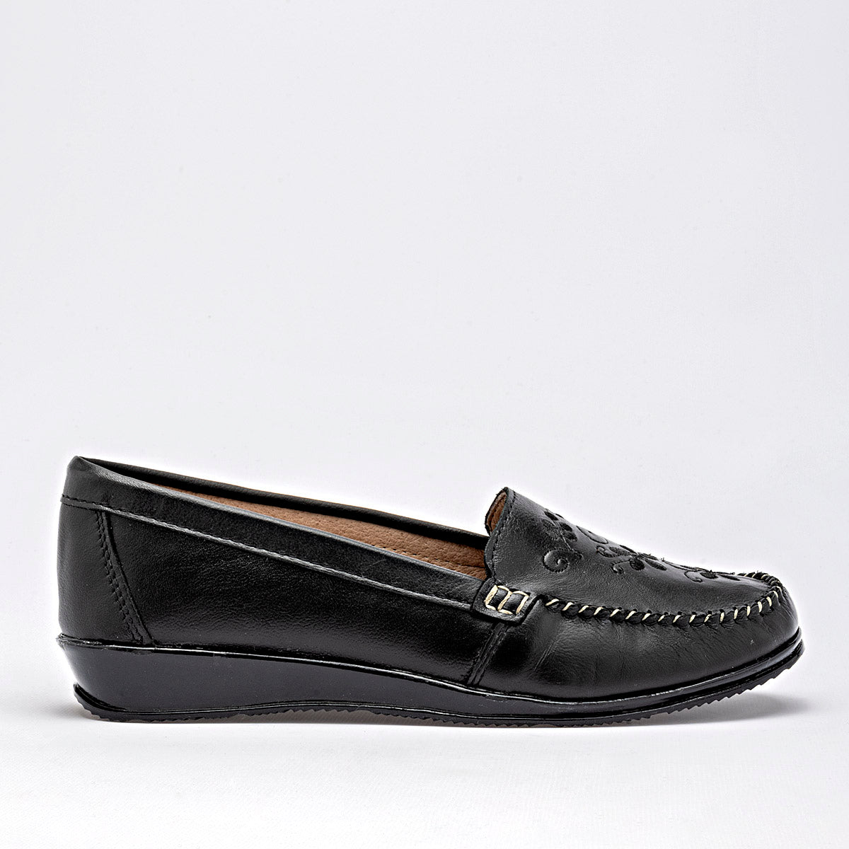 Zapato confort Gilardi para Mujer
