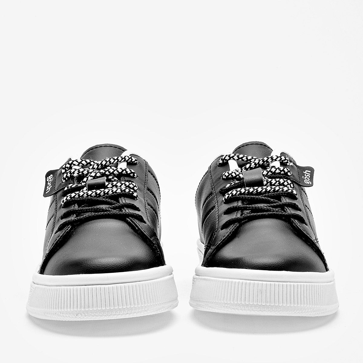 Tenis flat Gösh para Mujer