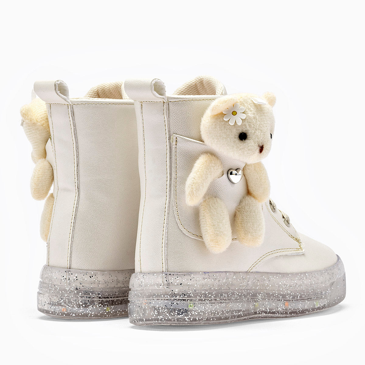 Bota con luces Gösh para Niña
