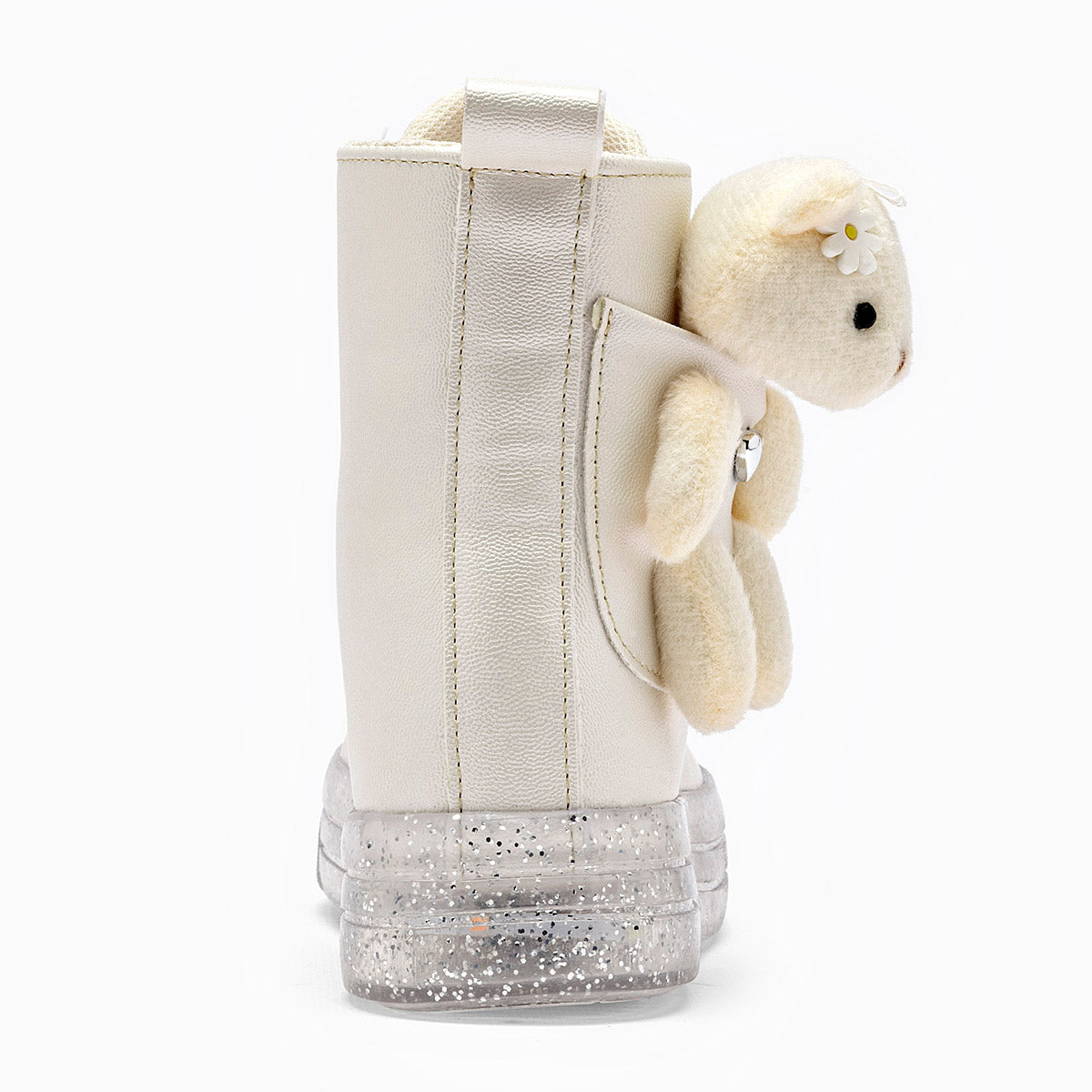 Bota con luces Gösh para Niña