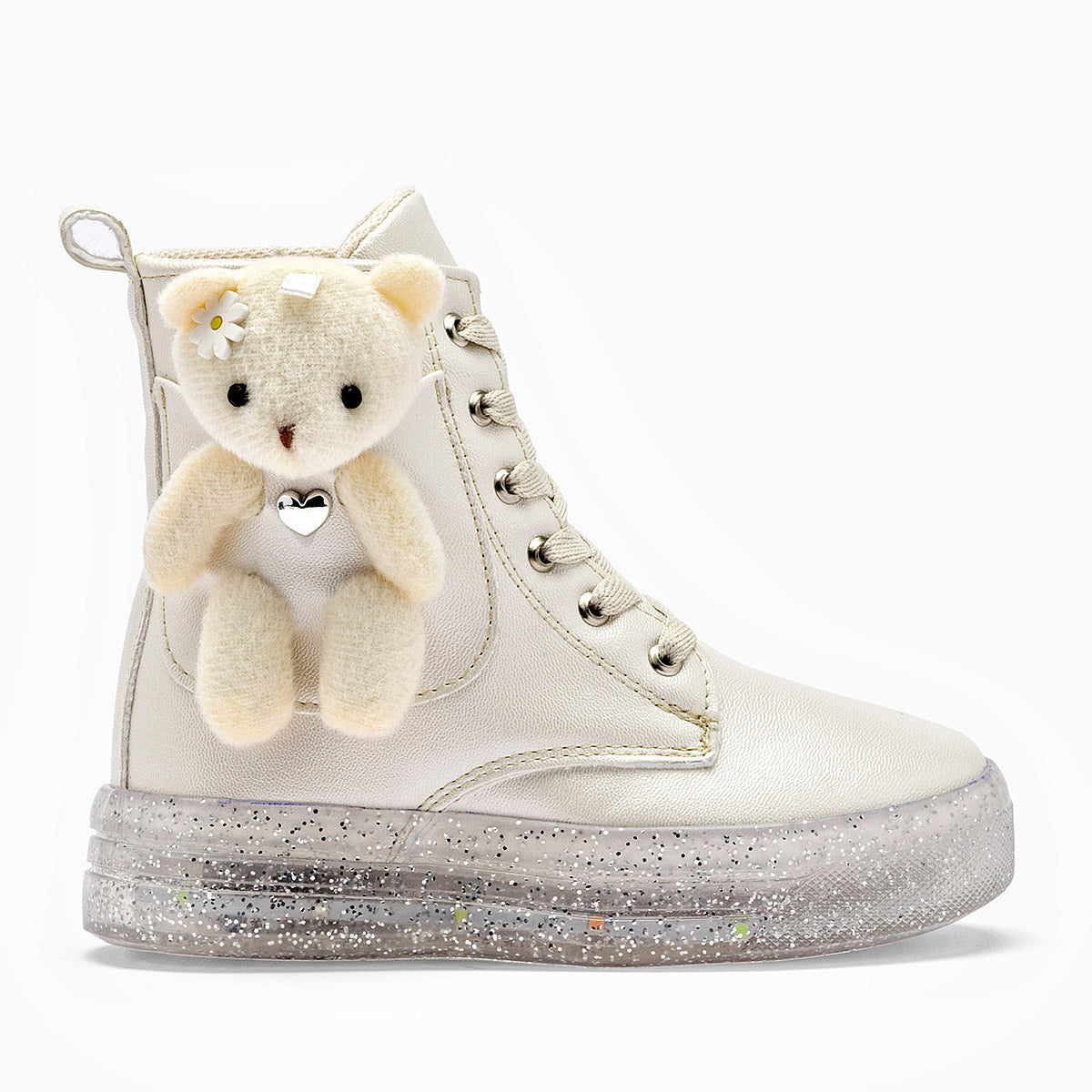 Bota con luces Gösh para Niña