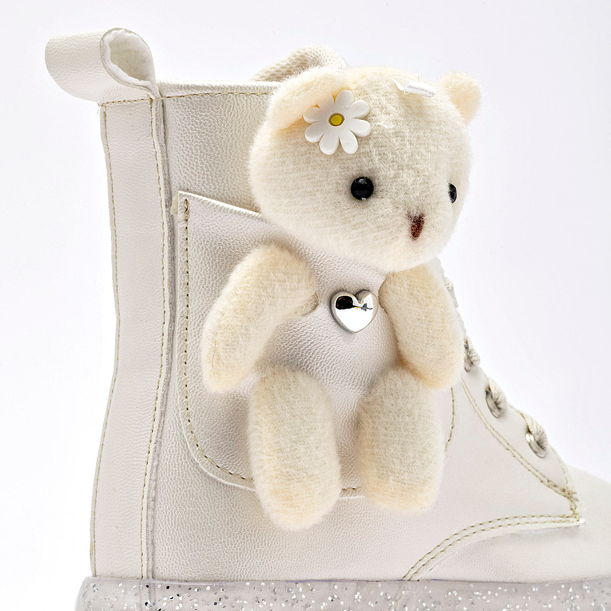 Bota con luces Gösh para Niña