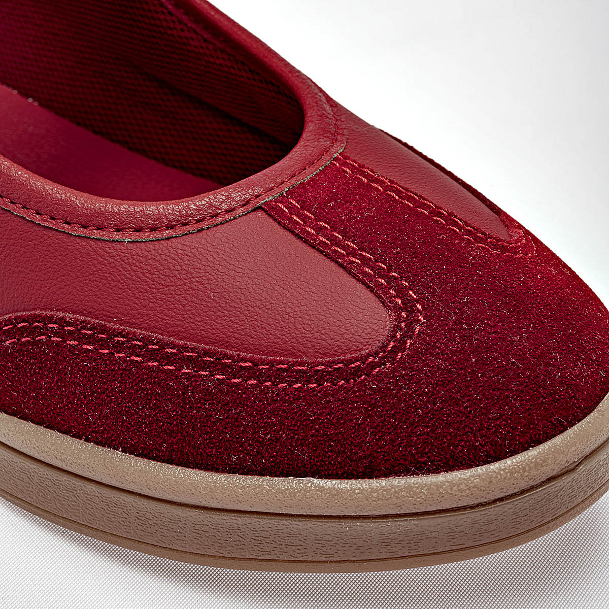 Tenis flat Gösh para Mujer