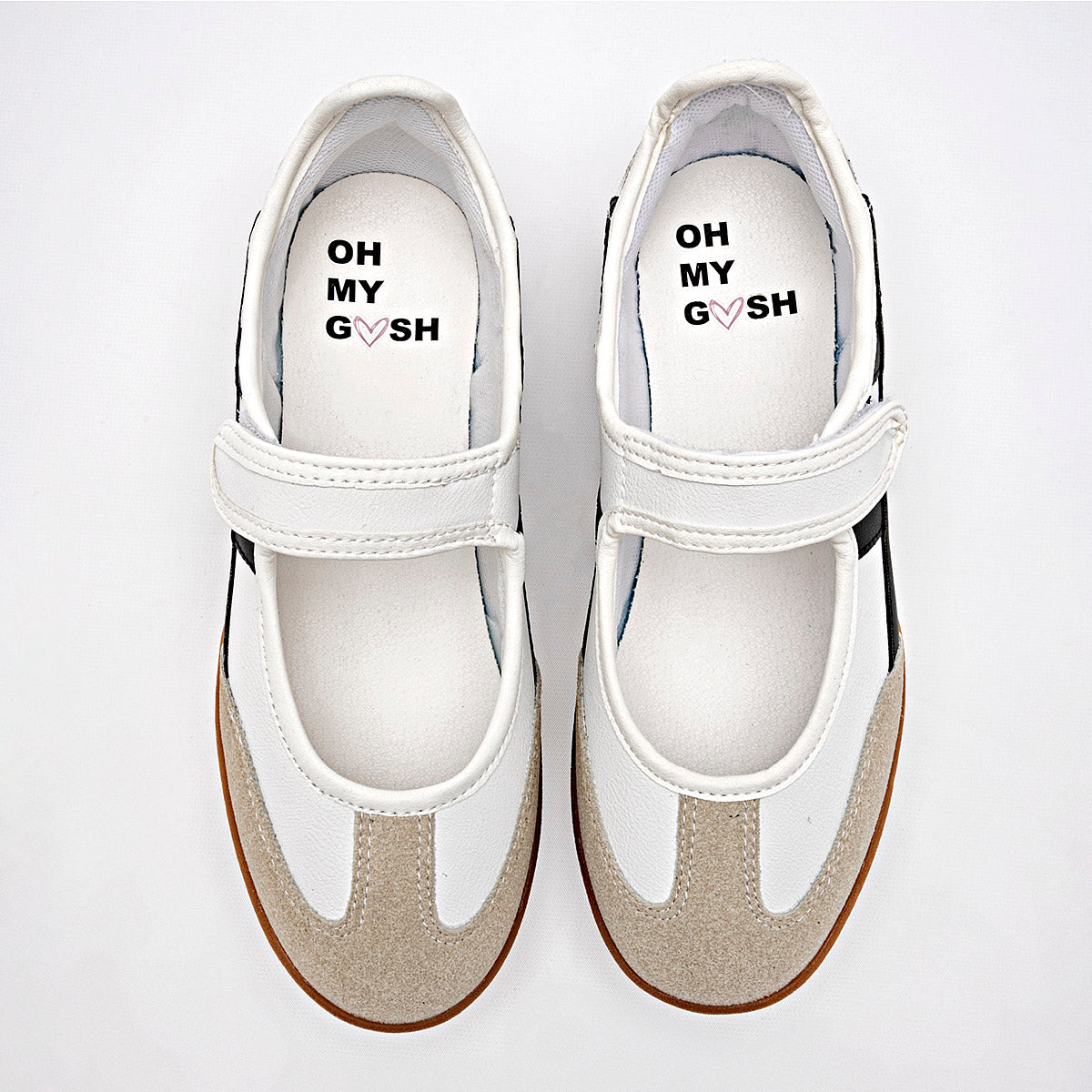 Tenis Gösh para Mujer