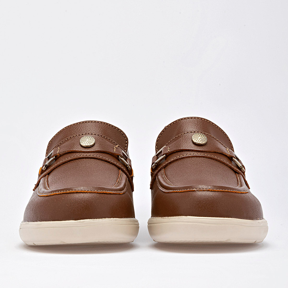 Mocasín Green Love para Mujer