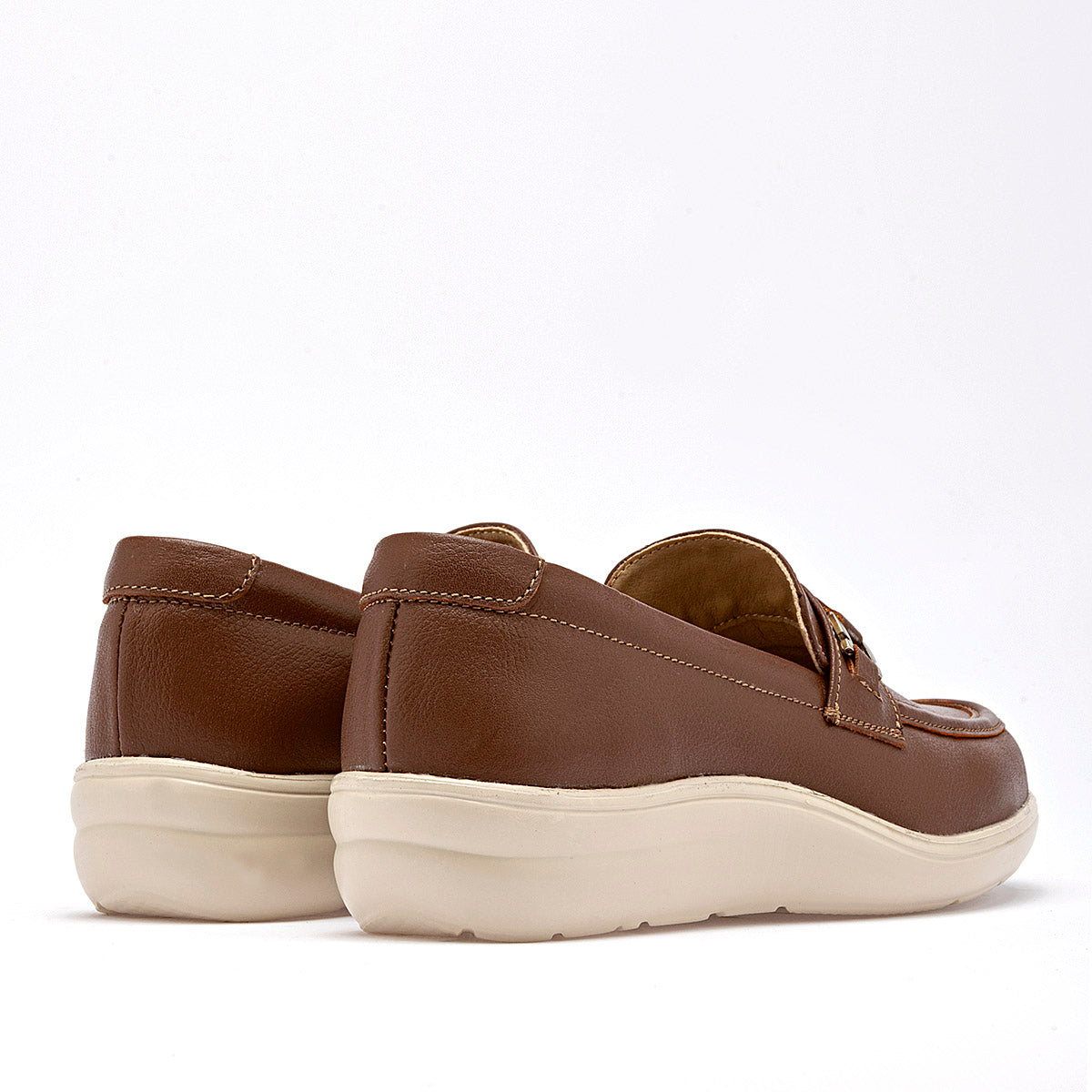 Mocasín Green Love para Mujer