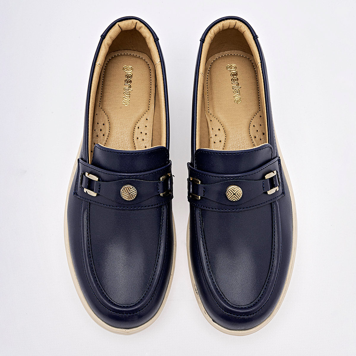 Zapato casual Green Love para Mujer