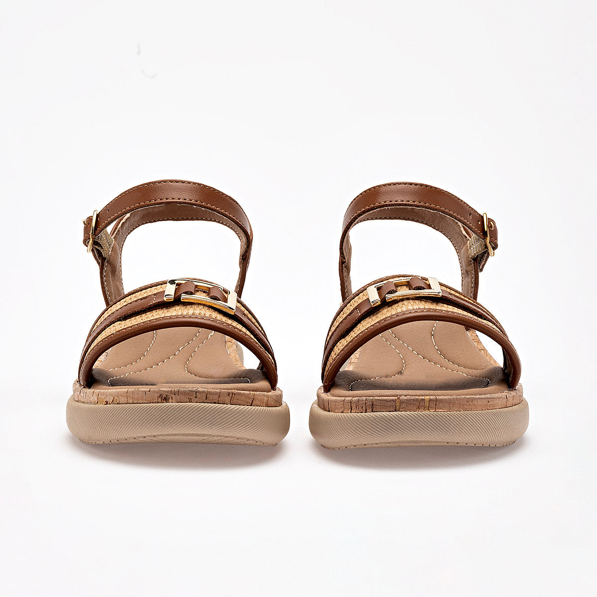 Sandalia Green Love para Mujer