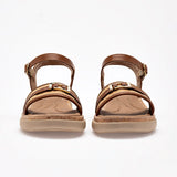 Sandalia Green Love para Mujer