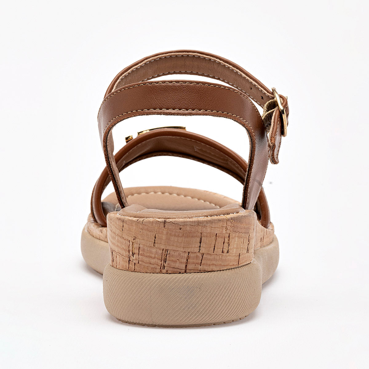 Sandalia Green Love para Mujer