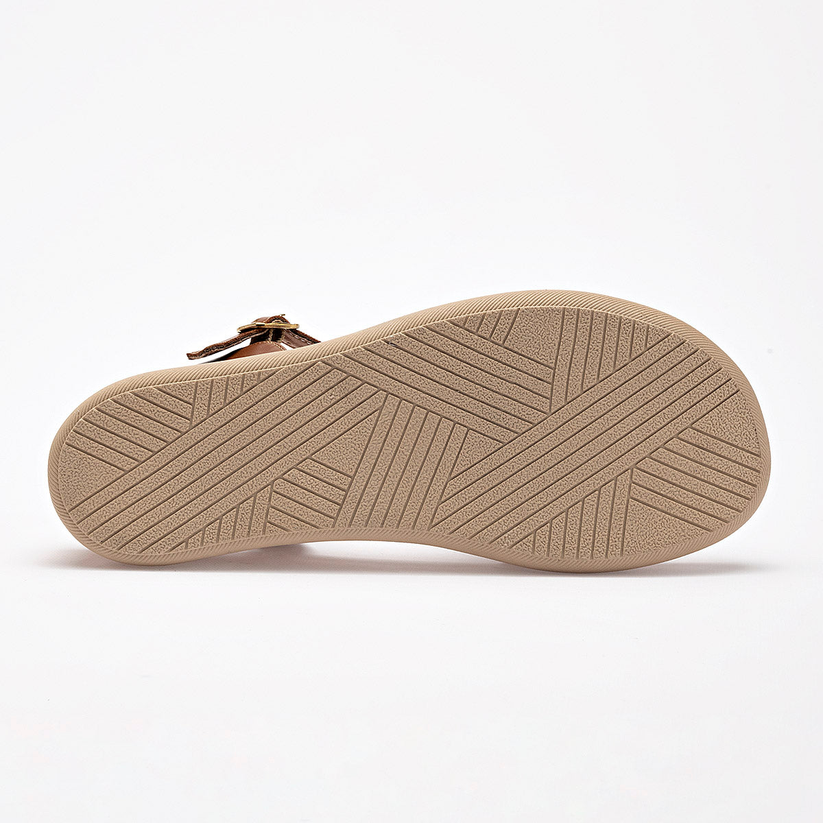 Sandalia Green Love para Mujer