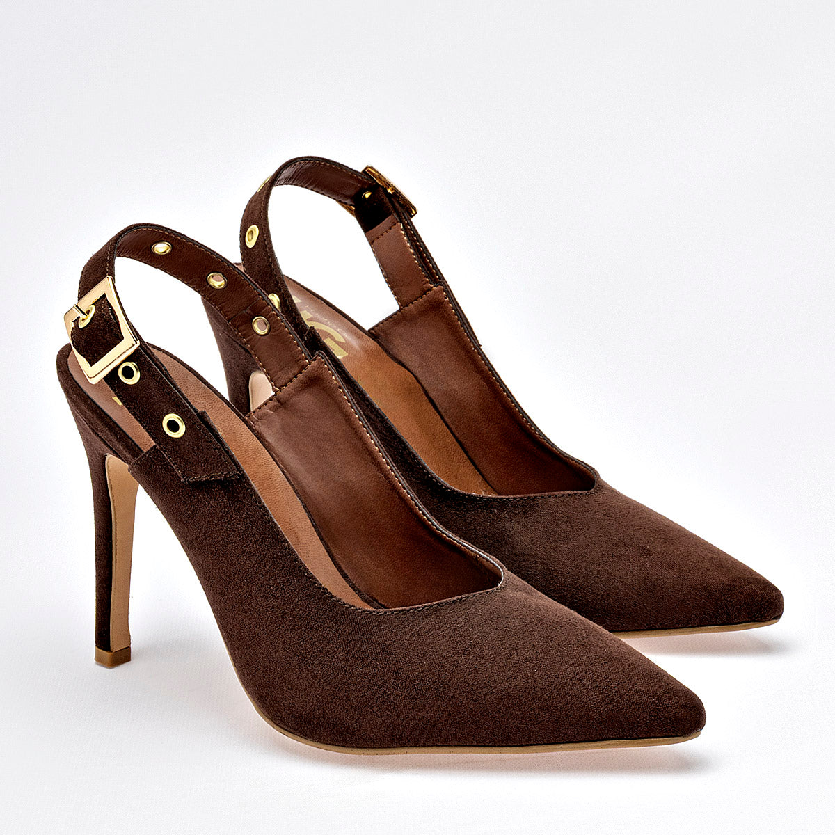 Zapatilla Hg para Mujer