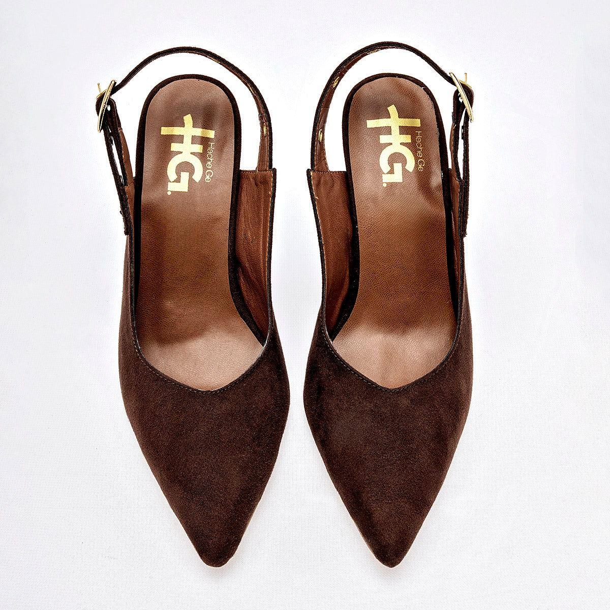 Zapatilla Hg para Mujer