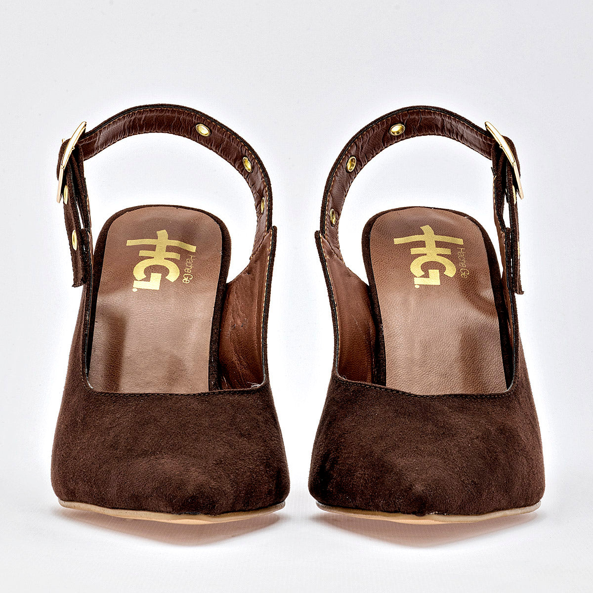 Zapatilla Hg para Mujer