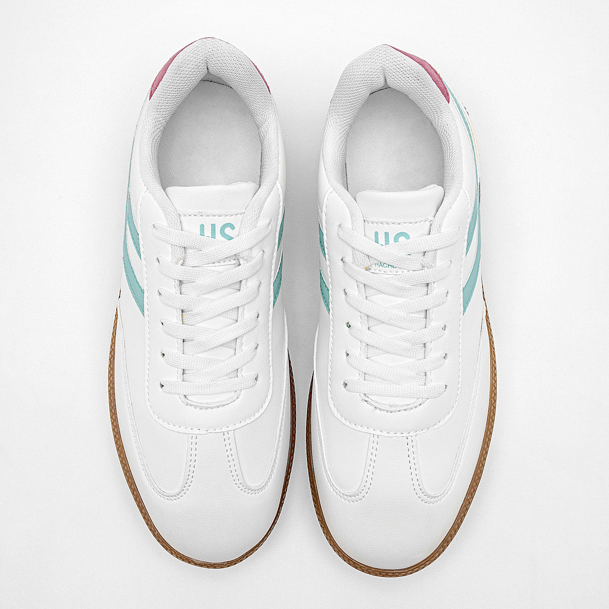 Tenis Hs Casual para Mujer