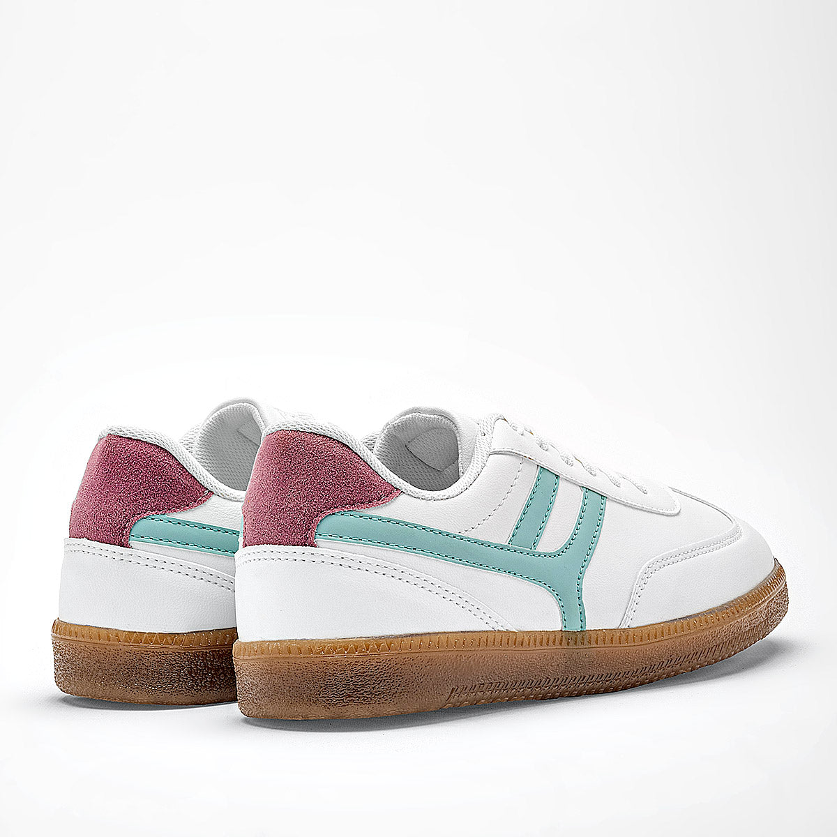 Tenis Hs Casual para Mujer