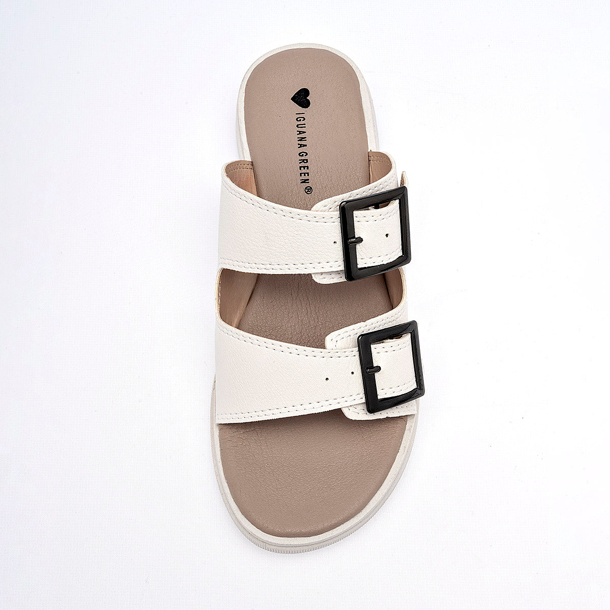 Sandalia Iguana para Mujer