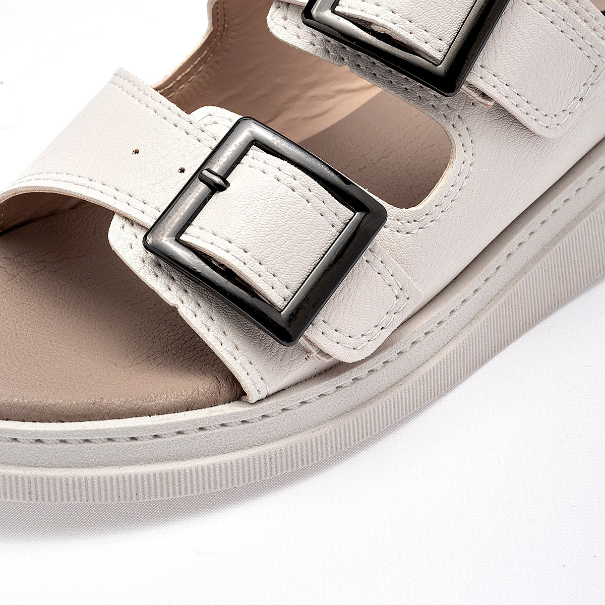 Sandalia Iguana para Mujer