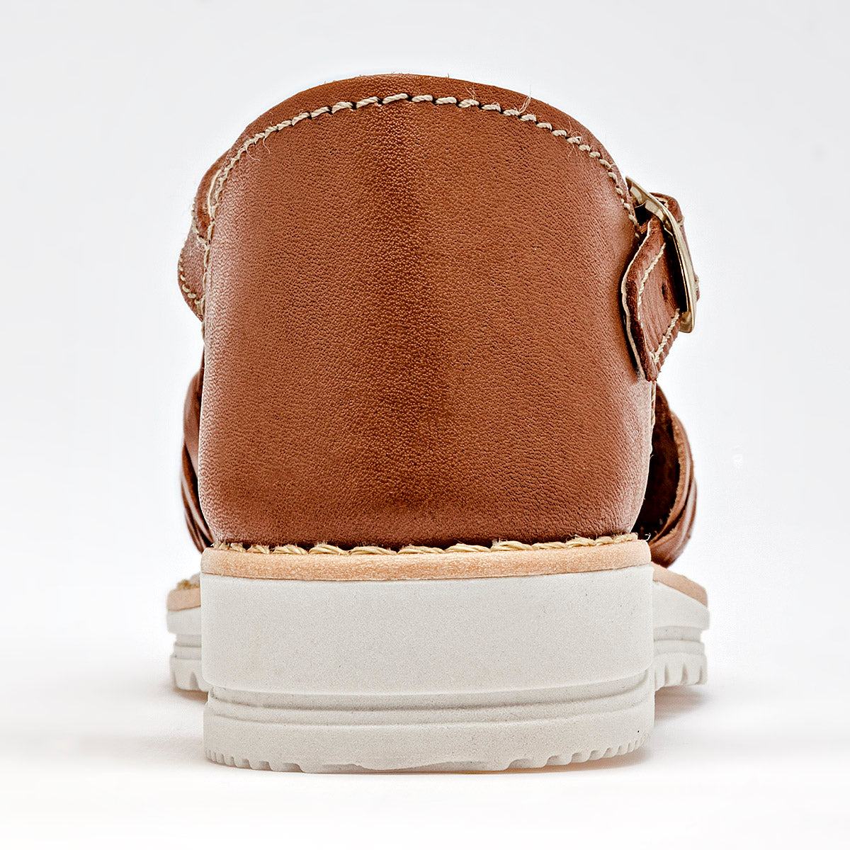 Huarache Mora Tierra para Mujer