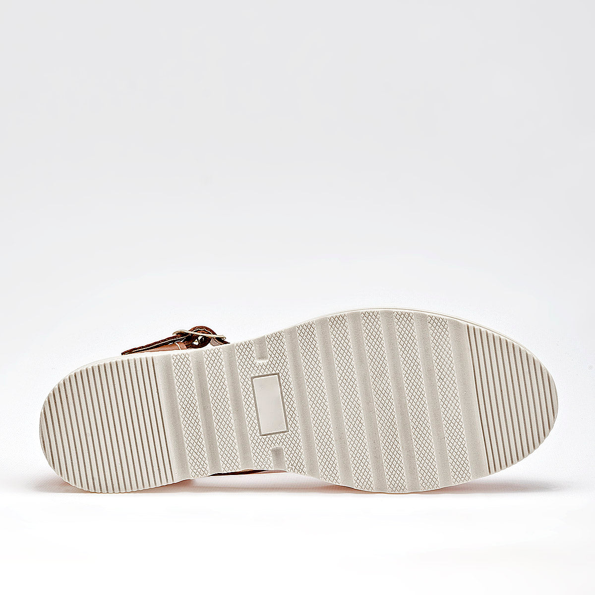 Huarache Mora Tierra para Mujer
