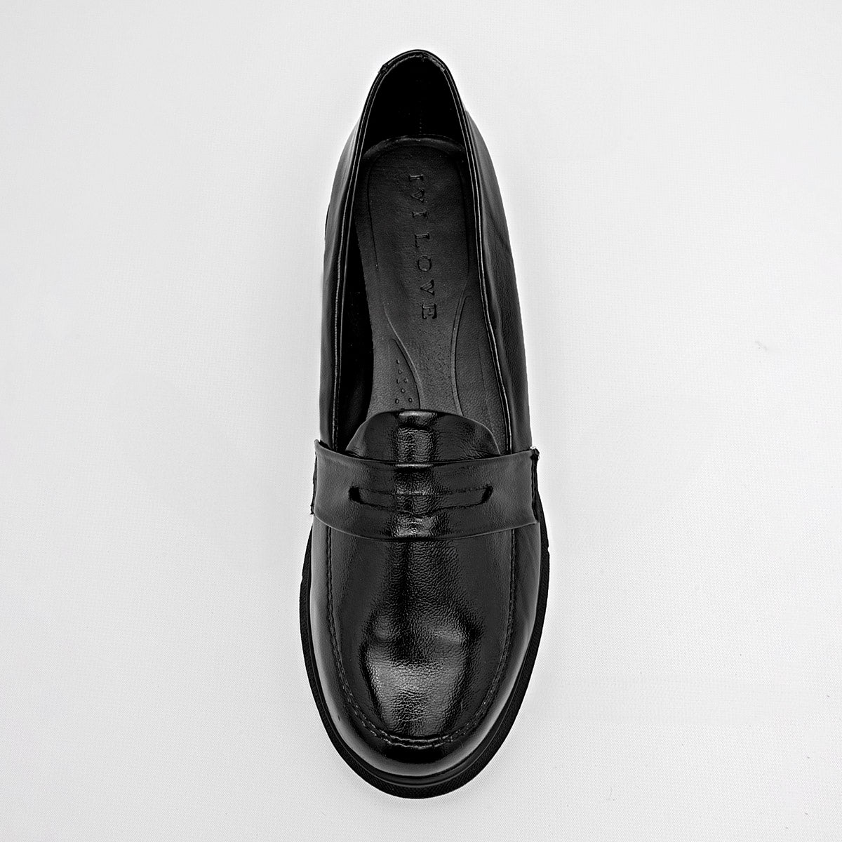 Mocasín Ivi Love para Mujer