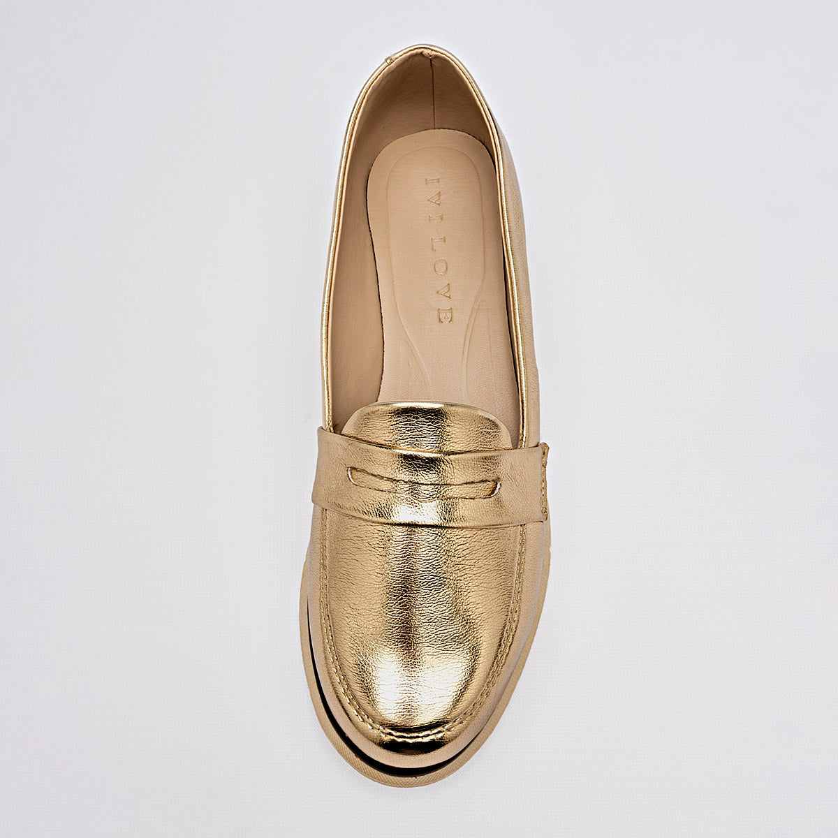 Mocasín Ivi Love para Mujer