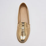 Mocasín Ivi Love para Mujer