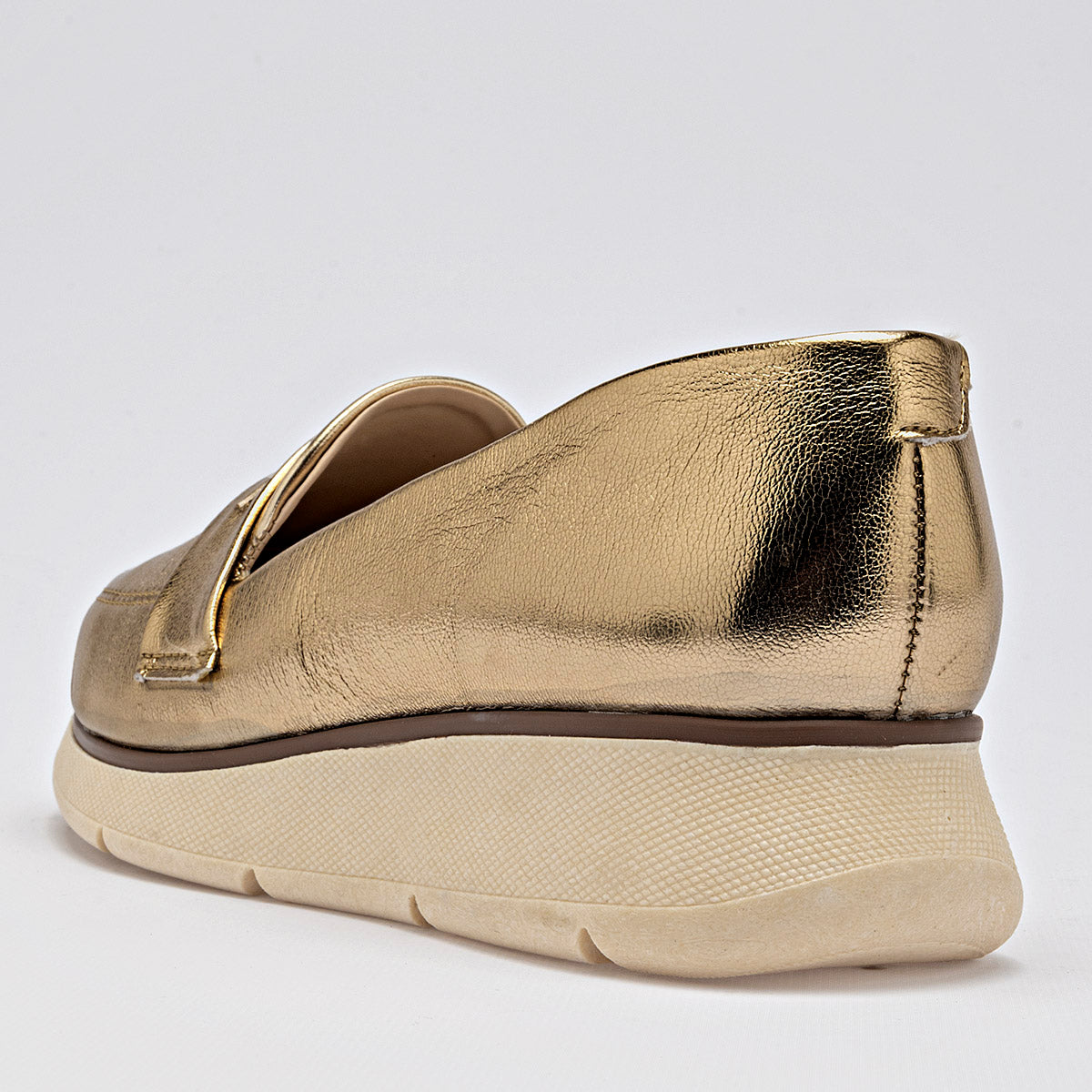 Mocasín Ivi Love para Mujer