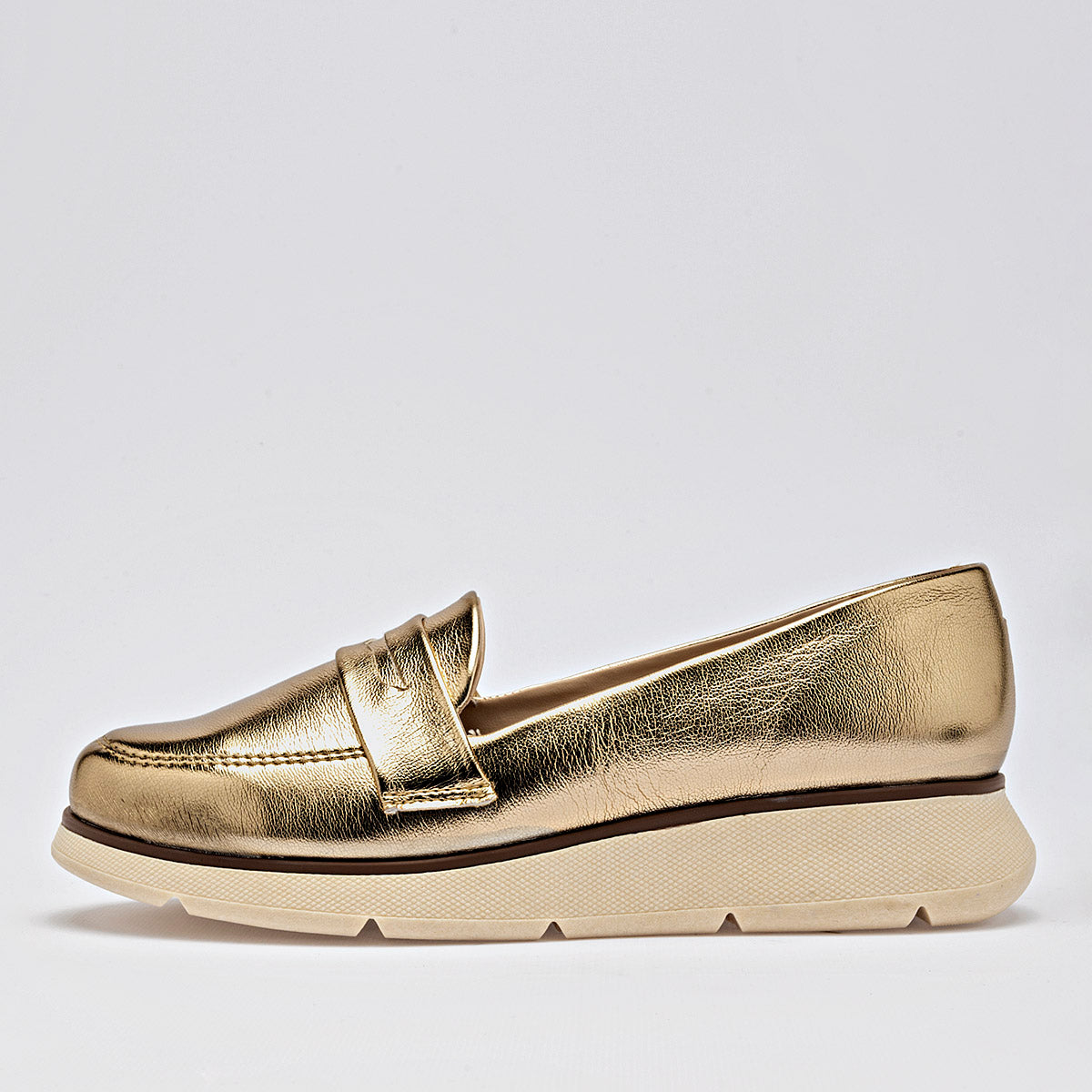 Mocasín Ivi Love para Mujer