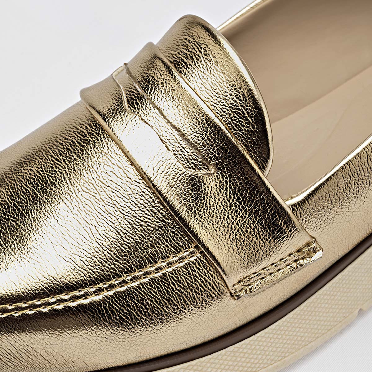 Mocasín Ivi Love para Mujer