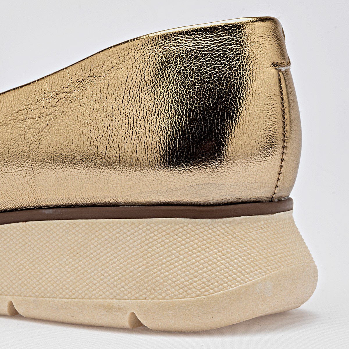 Mocasín Ivi Love para Mujer